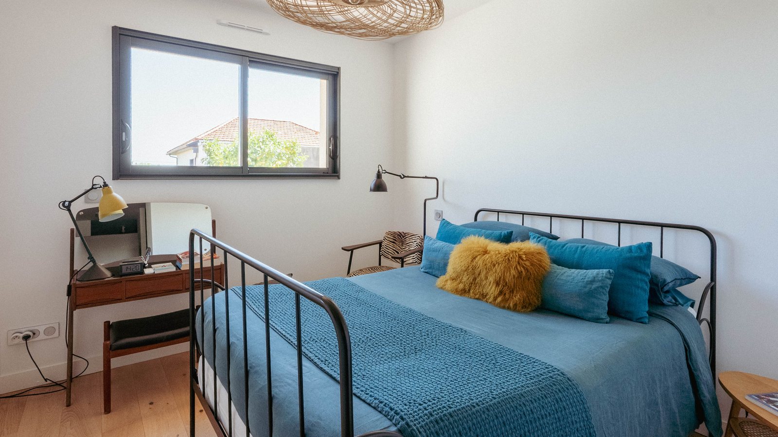 The house in Caudéran — view 9