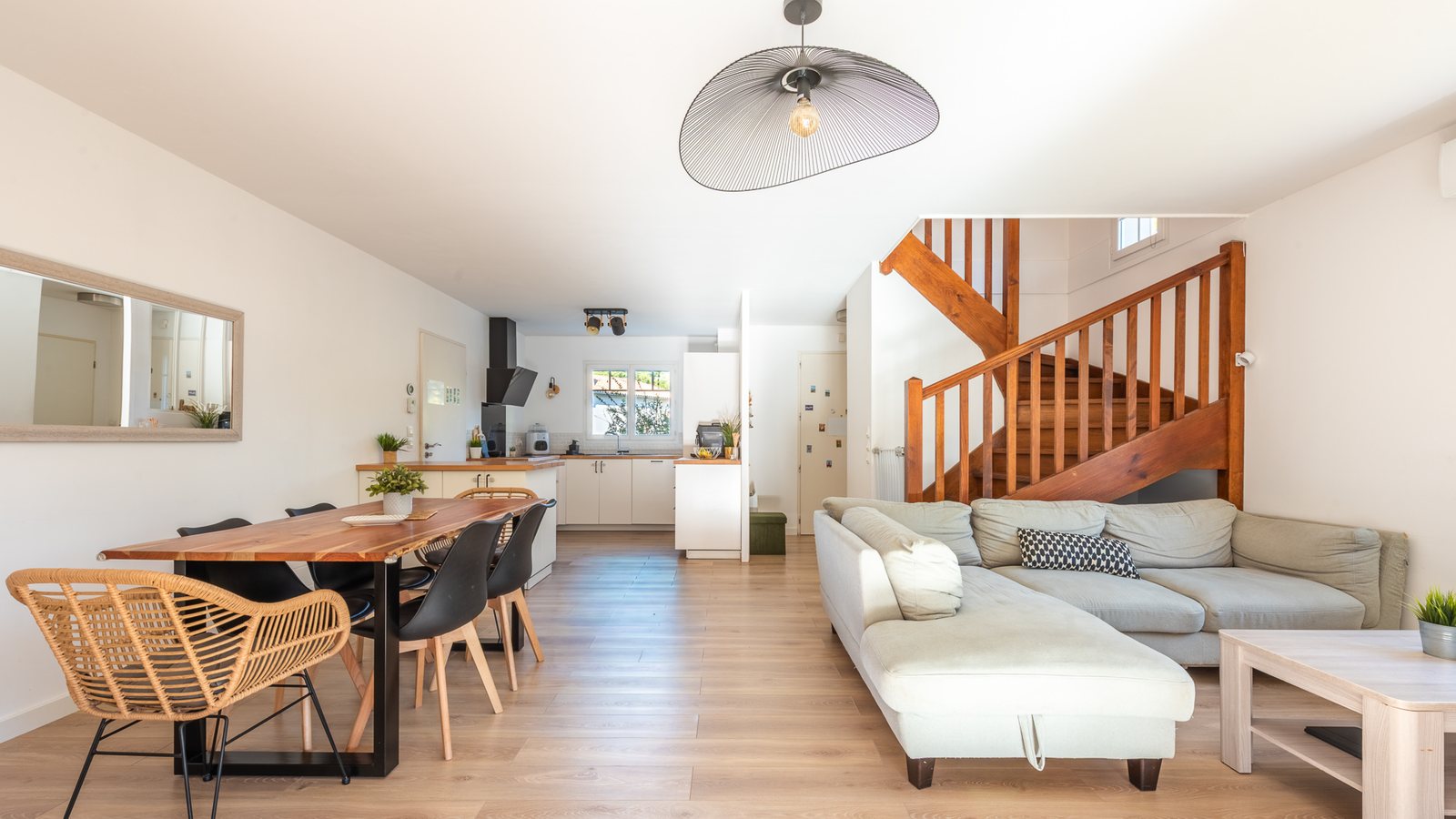 The house in Urrugne — view 3