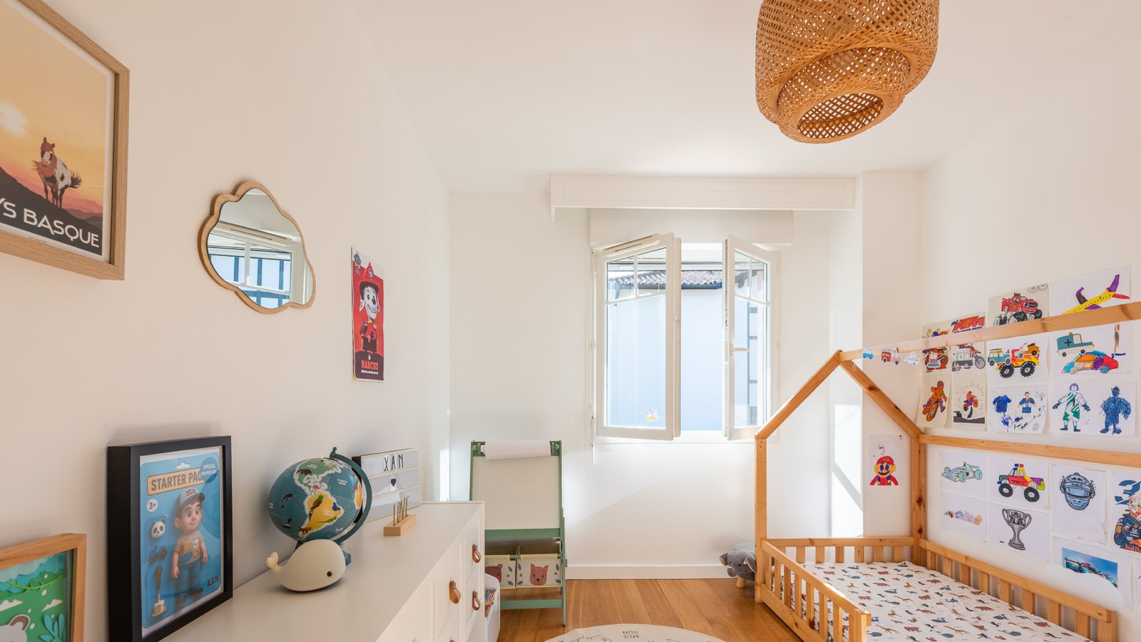 The house in Urrugne — view 10